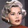 Zsa Zsa Zsa Zsa